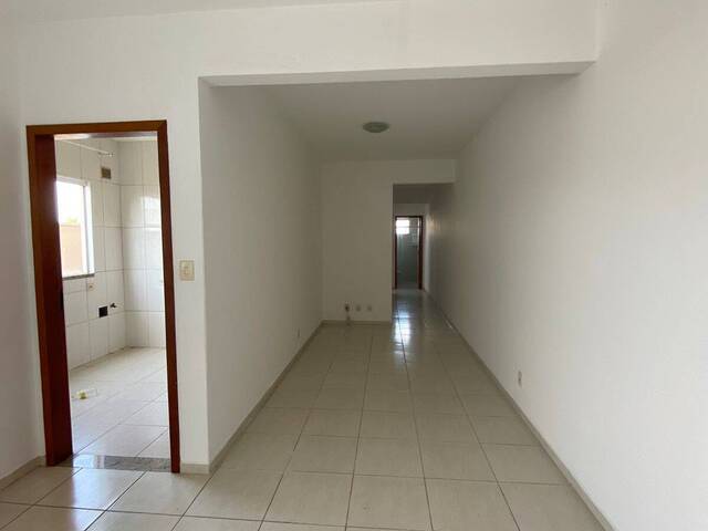 #1213 - Apartamento para Locação em Navegantes - SC - 3