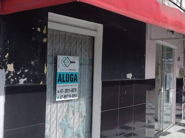 #1176 - Sala para Locação em Navegantes - SC - 2