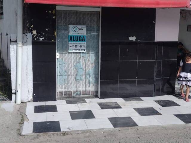 #1176 - Sala para Locação em Navegantes - SC