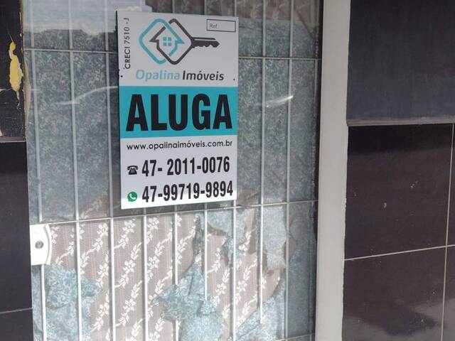 #1176 - Sala para Locação em Navegantes - SC - 3