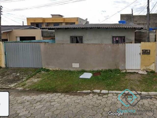 #250 - Casa para Venda em Itajaí - SC - 1