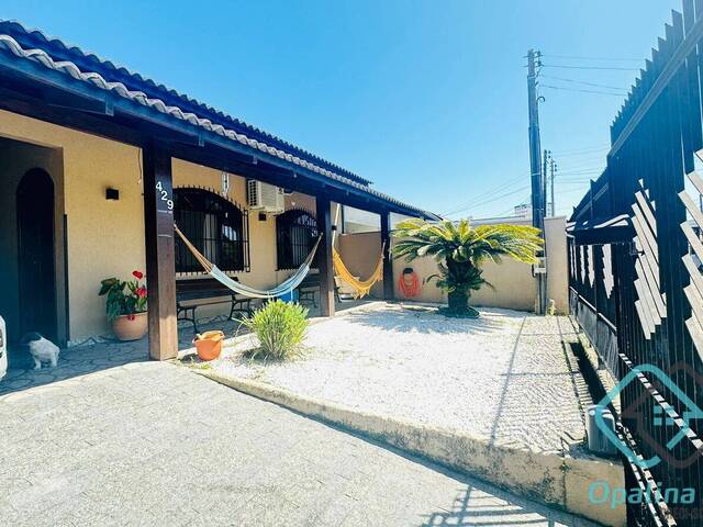 #254 - Casa para Venda em Navegantes - SC