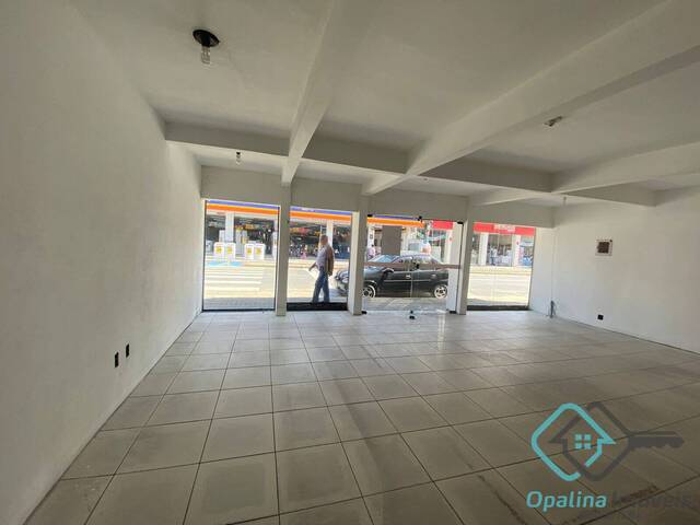 Sala para Locação em Navegantes - 5