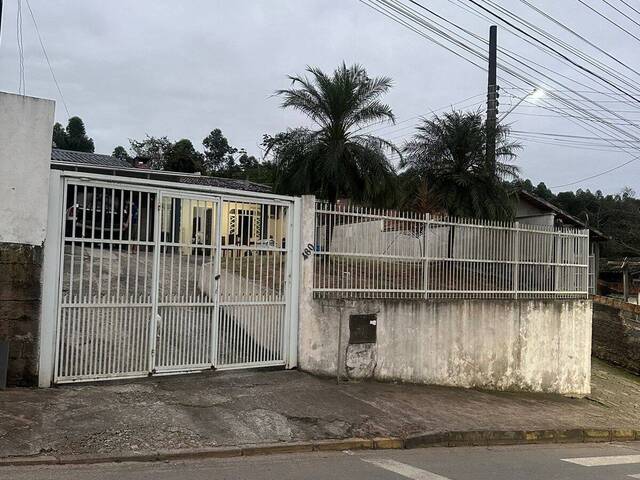#266 - Casa para Venda em Balneário Piçarras - SC - 3