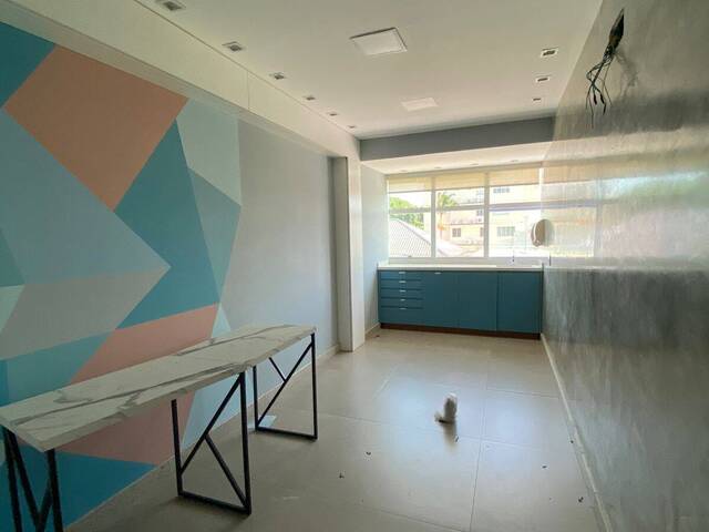 SALA COMERCIAL para Locação em Navegantes - 5