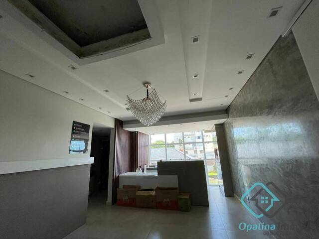 #269 - SALA COMERCIAL para Locação em Navegantes - SC