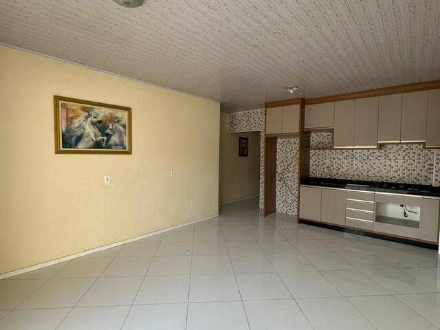 #1239 - Casa em condomínio para Locação em Navegantes - SC - 2