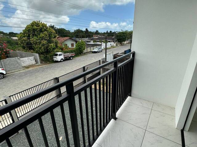 #1253 - Apartamento para Locação em Navegantes - SC - 2