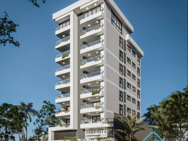 #287 - Apartamento para Venda em Navegantes - SC - 2