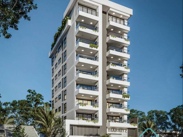 #287 - Apartamento para Venda em Navegantes - SC