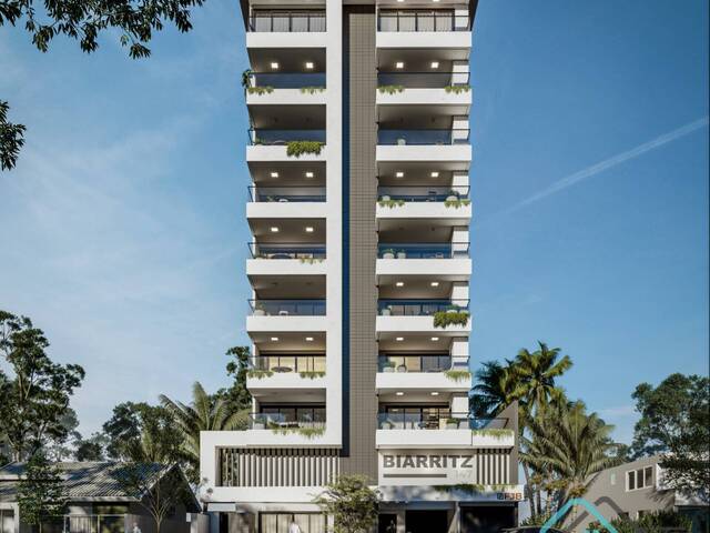 Apartamento para Venda em Navegantes - 5