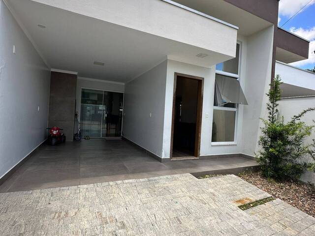#292 - casa geminada para Venda em Navegantes - SC - 1