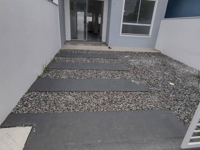 #1201 - Casa para Locação em Navegantes - SC