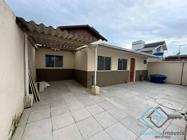 Casa para Locação em Navegantes - 5
