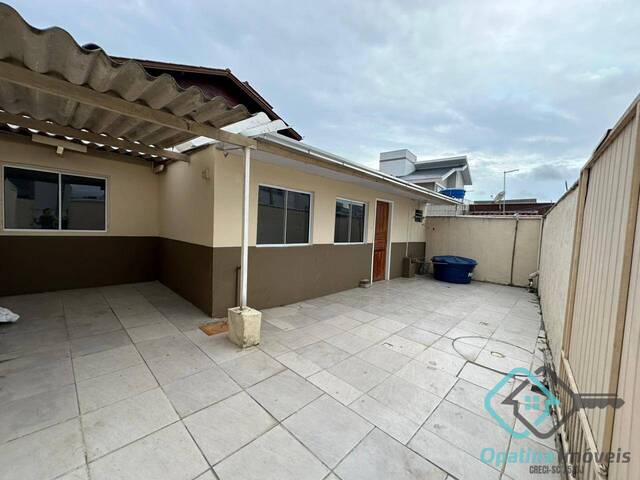 #1212 - Casa para Locação em Navegantes - SC - 1