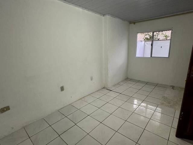 #1212 - Casa para Locação em Navegantes - SC - 3