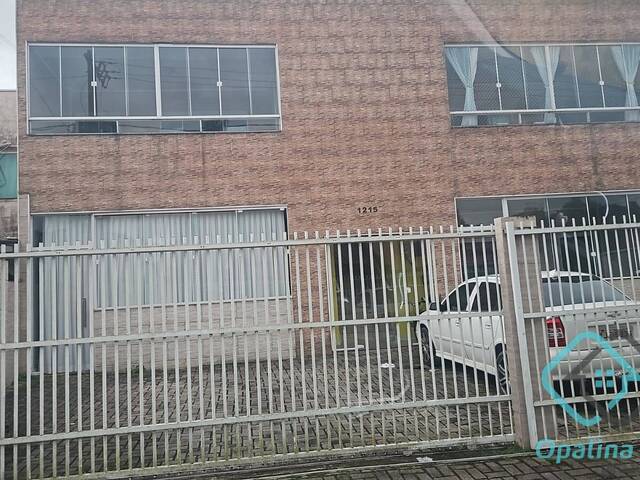 #1222 - Apartamento para Locação em Navegantes - SC - 1