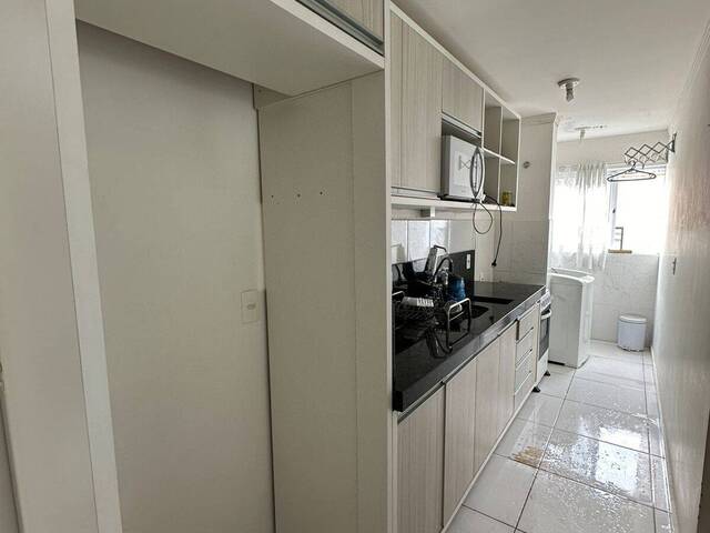 #1221 - Apartamento para Venda em Navegantes - SC - 3