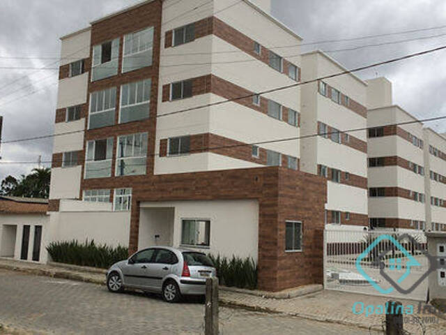 #1221 - Apartamento para Venda em Navegantes - SC - 1