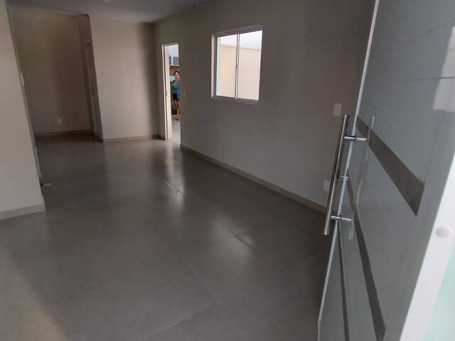 #313 - Casa para Locação em Navegantes - SC - 3