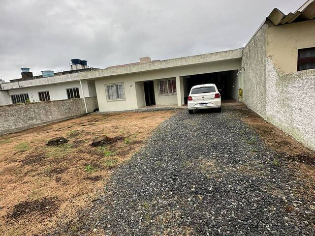 #1235 - Casa para Locação em Navegantes - SC - 1