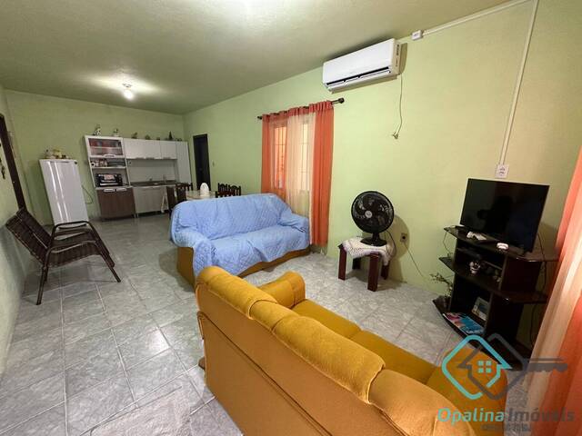 #1235 - Casa para Locação em Navegantes - SC - 3