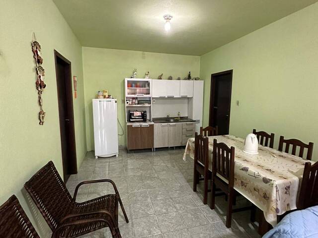 #1235 - Casa para Locação em Navegantes - SC - 2