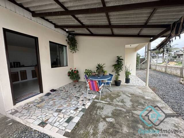 Casa para Venda em Navegantes - 4