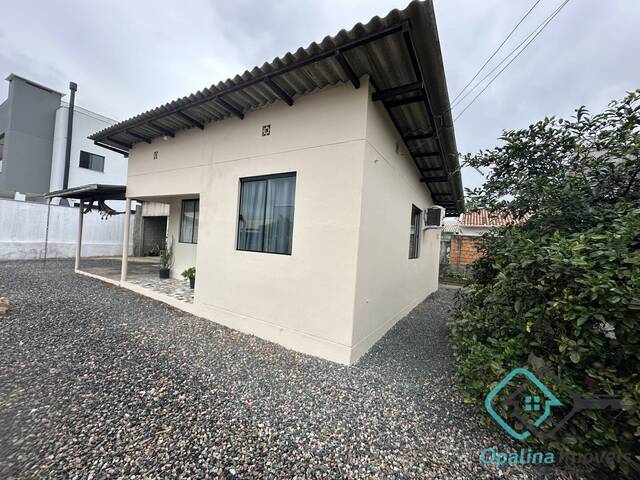 Casa para Venda em Navegantes - 5