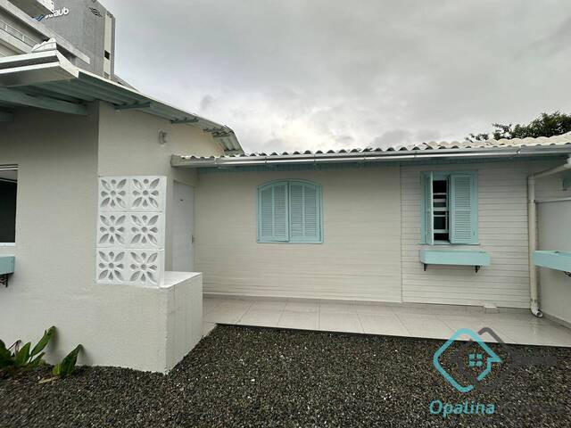 #1225 - Casa para Locação em Navegantes - SC - 1