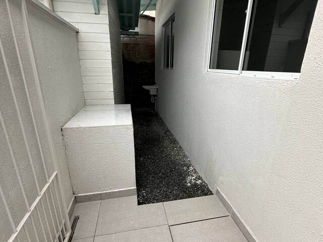 #1237 - Casa para Locação em Navegantes - SC - 2