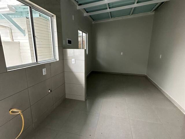 #1237 - Casa para Locação em Navegantes - SC - 3