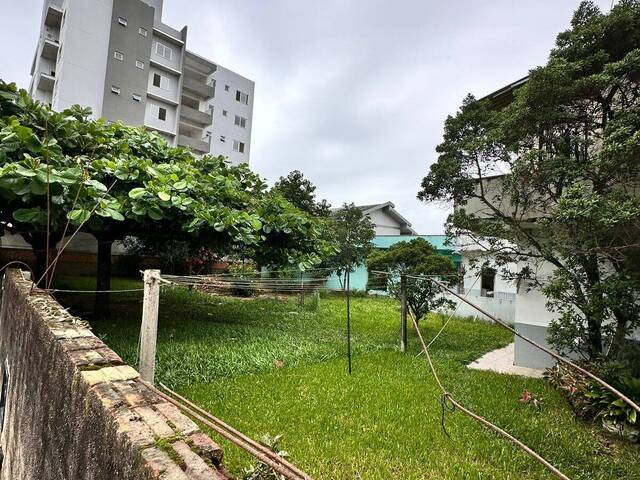 #333 - Terreno para Venda em Navegantes - SC - 3