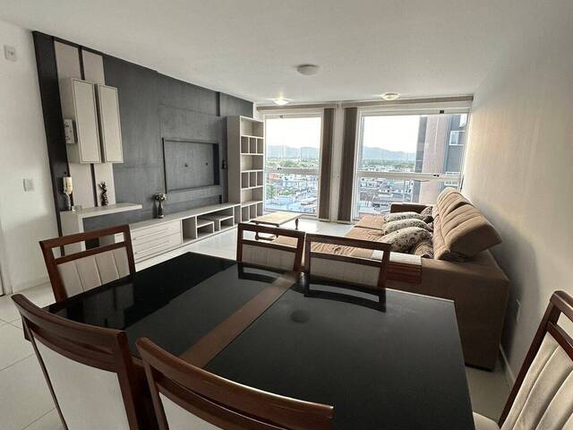 #334 - Apartamento para Venda em Navegantes - SC - 3