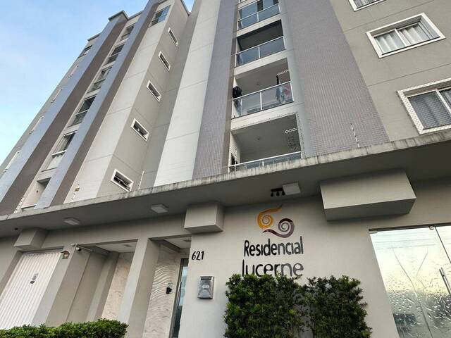 #334 - Apartamento para Venda em Navegantes - SC - 2