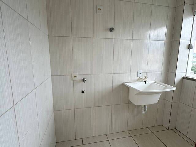 Apartamento para Locação em Navegantes - 5