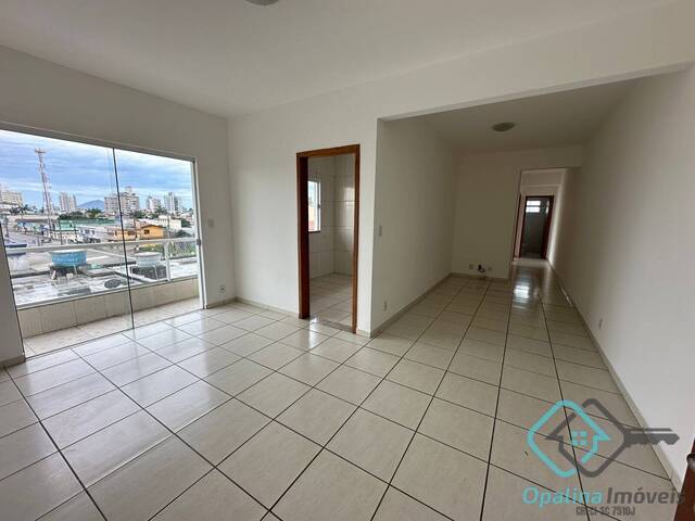 #1228 - Apartamento para Locação em Navegantes - SC - 3