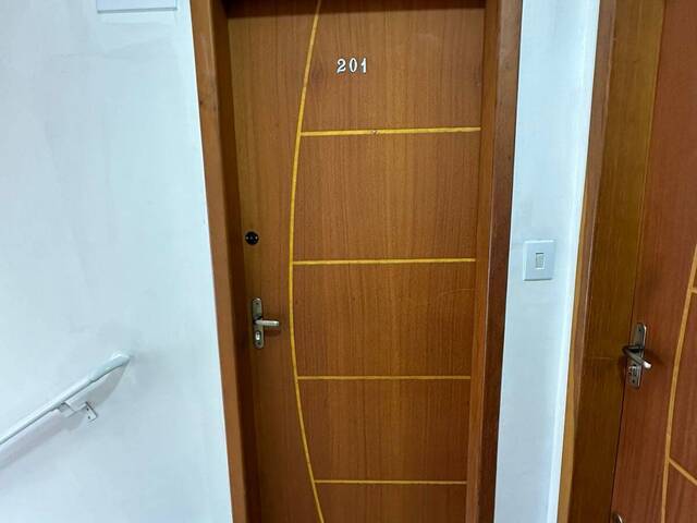 #1228 - Apartamento para Locação em Navegantes - SC - 2