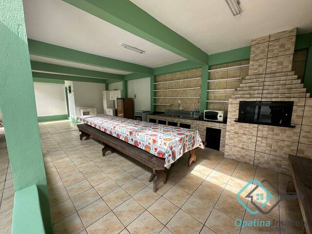 Casa para Locação em Navegantes - 5