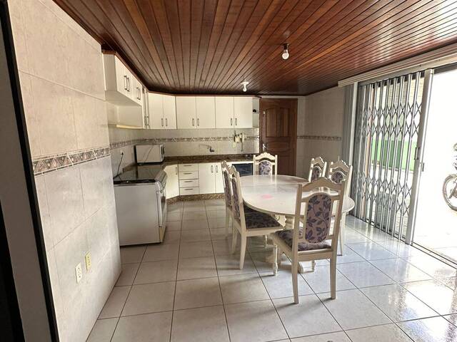#1229 - Casa para Locação em Navegantes - SC - 3