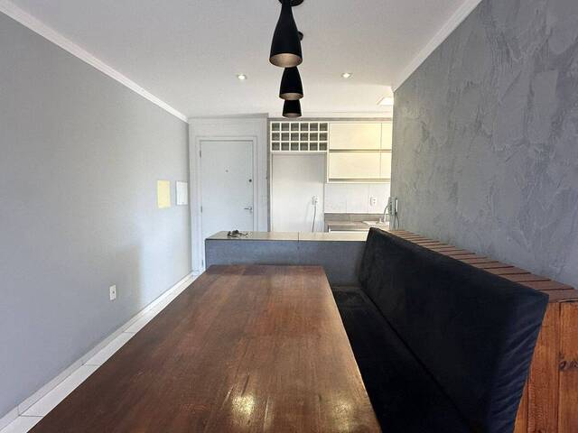 #1268 - Apartamento para Locação em Navegantes - SC - 3