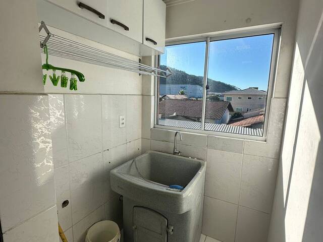 Apartamento para Locação em Navegantes - 5