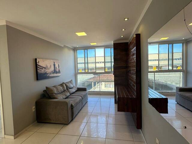 #1268 - Apartamento para Locação em Navegantes - SC - 2