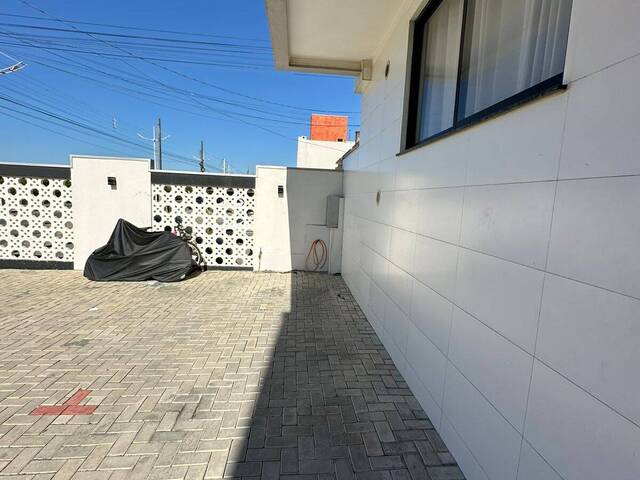 #340 - Apartamento para Venda em Navegantes - SC