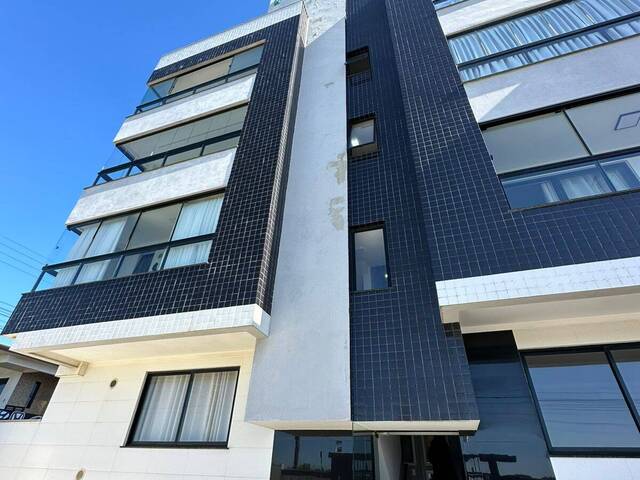 #340 - Apartamento para Venda em Navegantes - SC