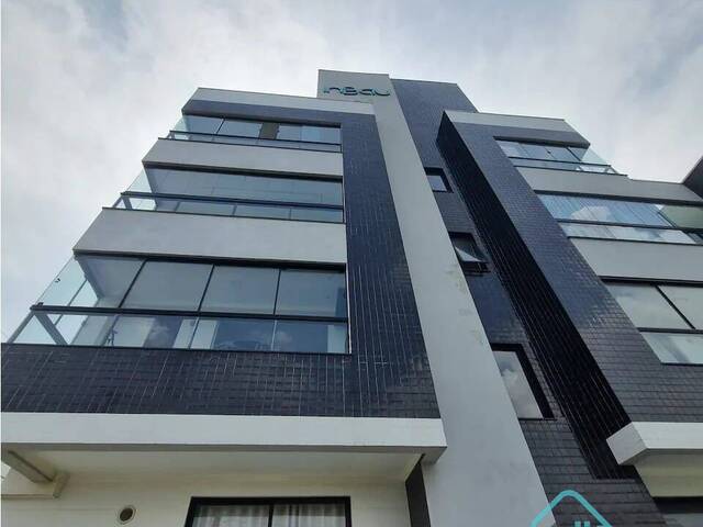 #340 - Apartamento para Venda em Navegantes - SC