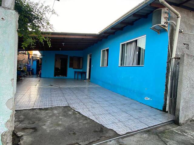 Casa para Locação em Navegantes - 5