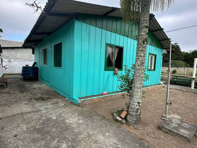 #1231 - Casa para Locação em Navegantes - SC - 1