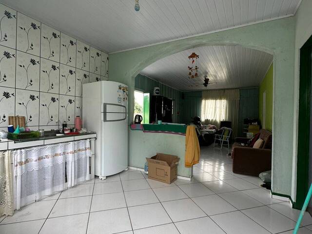 #1231 - Casa para Locação em Navegantes - SC - 2