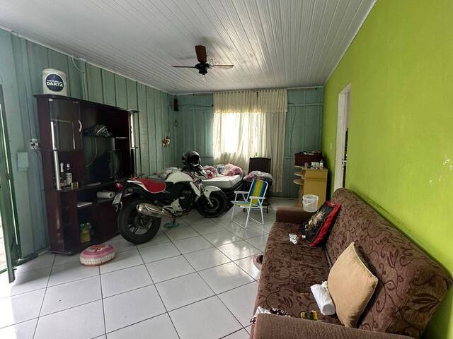 #1231 - Casa para Locação em Navegantes - SC - 3